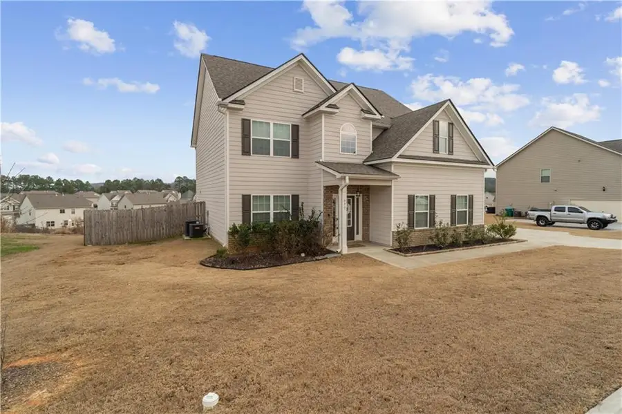 512 Adare Parkway, Adairsville, GA 30103 - Image #2