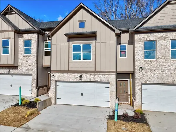 4223 Fern River Trail #2, Norcross, GA 30093