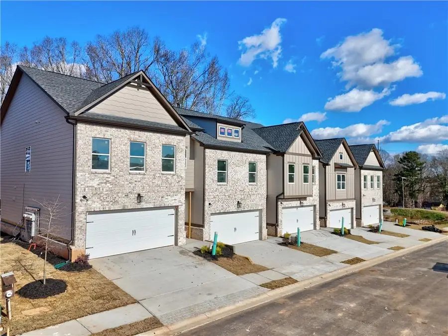 4223 Fern River Trail #2, Norcross, GA 30093 - Image #3