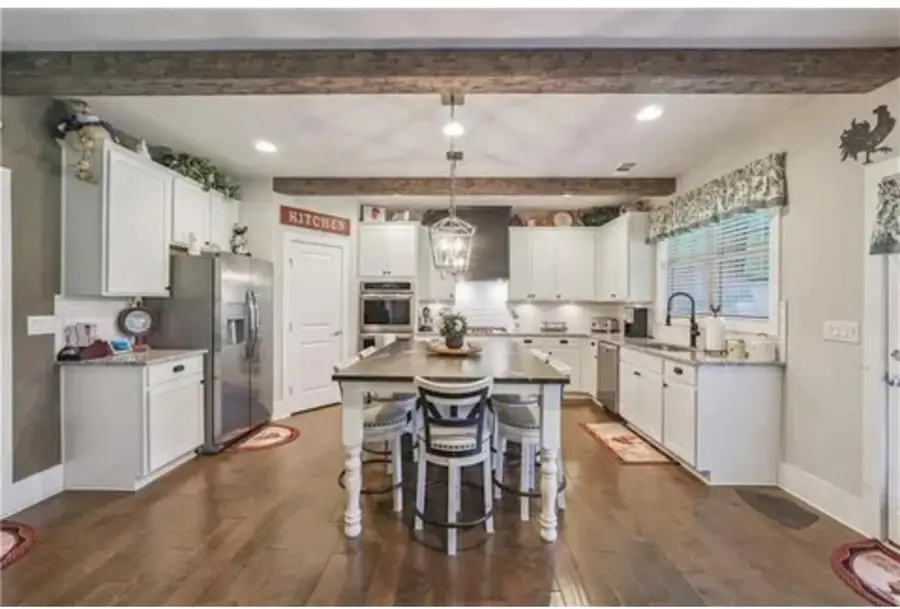 4030 Amberhill Circle, Cumming, GA 30040 - Image #2