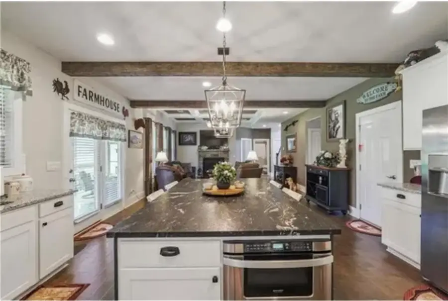 4030 Amberhill Circle, Cumming, GA 30040 - Image #3