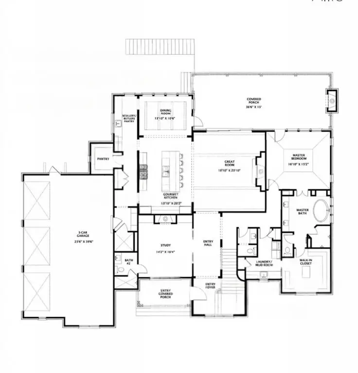 1163 Curtis Road, Canton, GA 30115 - #2