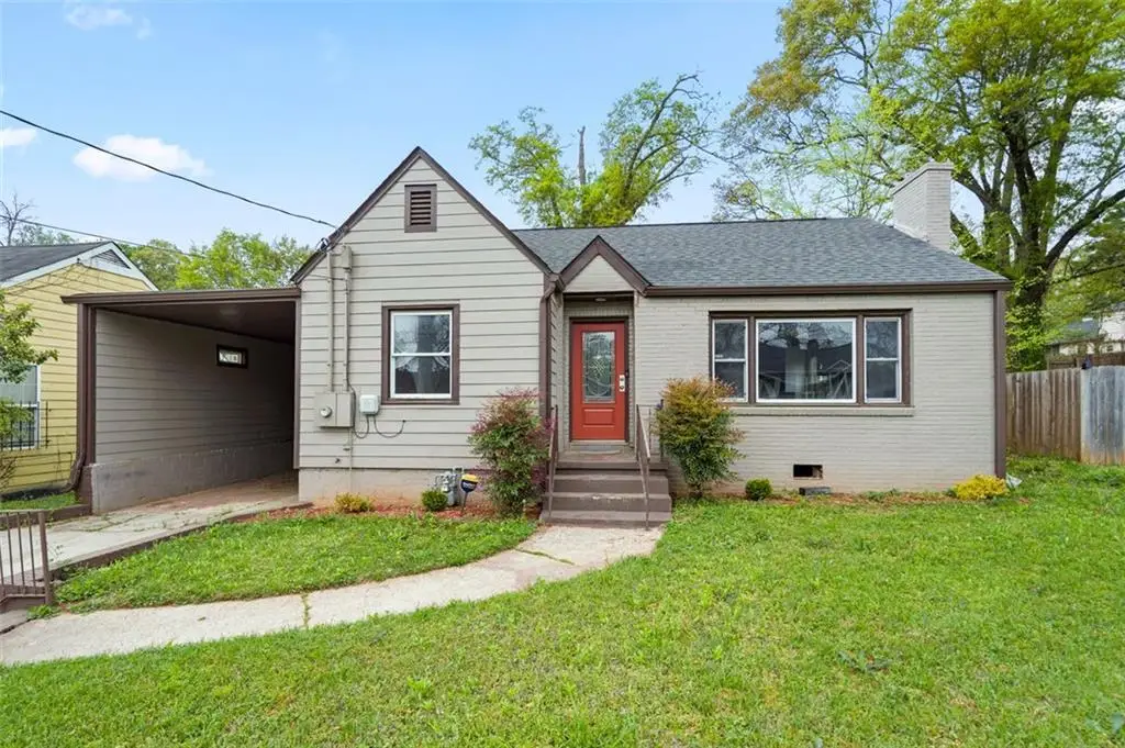 664 Florence Place Nw, Atlanta, GA 30318 - #1