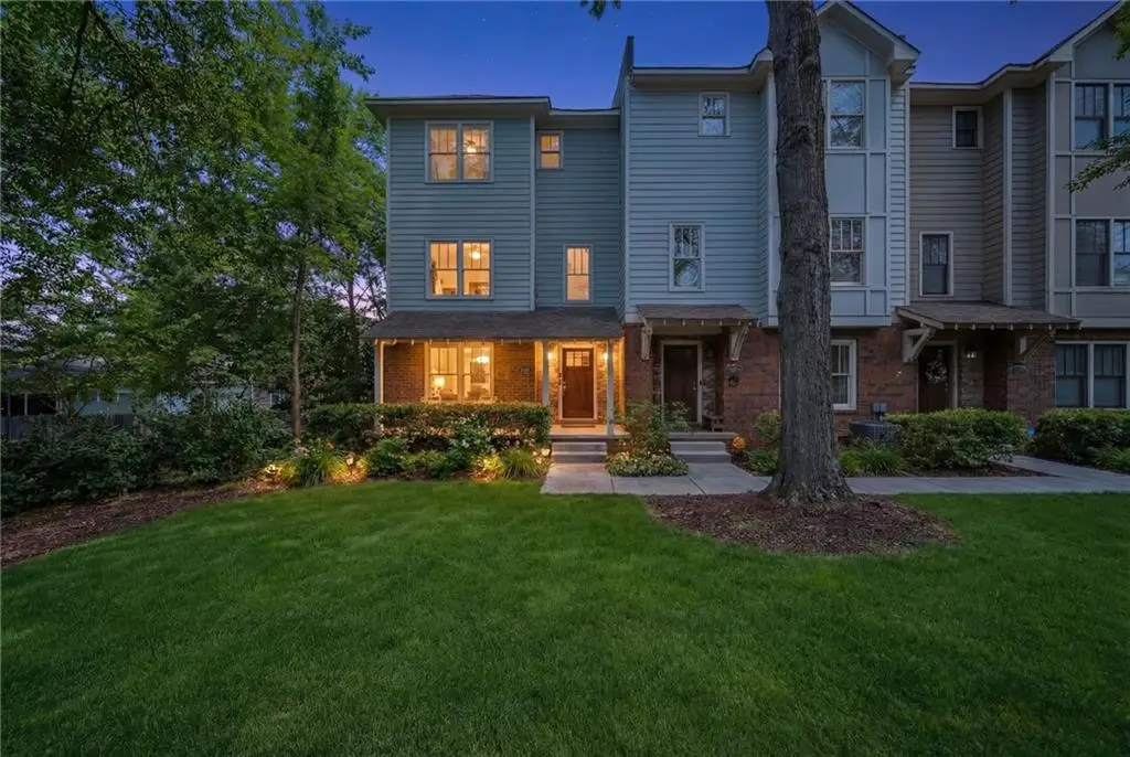 1343 Oakview Road, Decatur, GA 30030 - Image #1