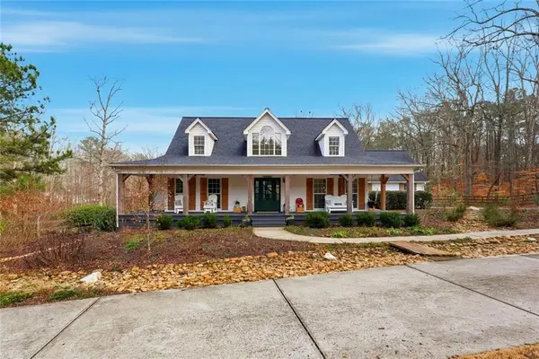 3955 Hiram Lithia Springs Road Sw, Powder Springs, GA 30127