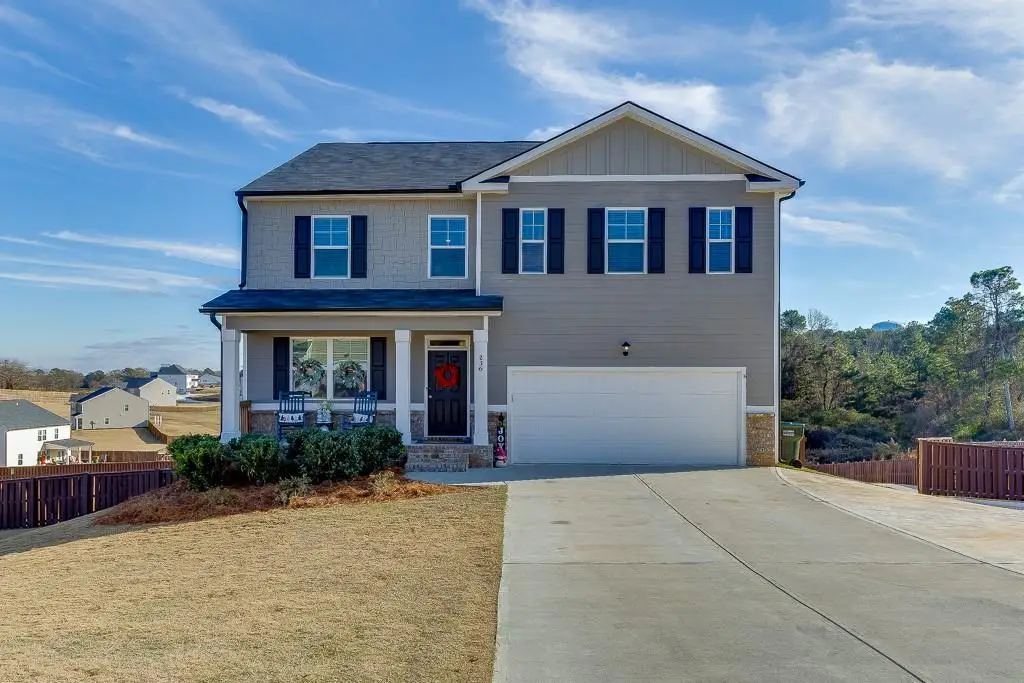 236 Ralph Still Road, Dacula, GA 30019 - #1
