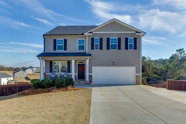 236 Ralph Still Road, Dacula, GA 30019