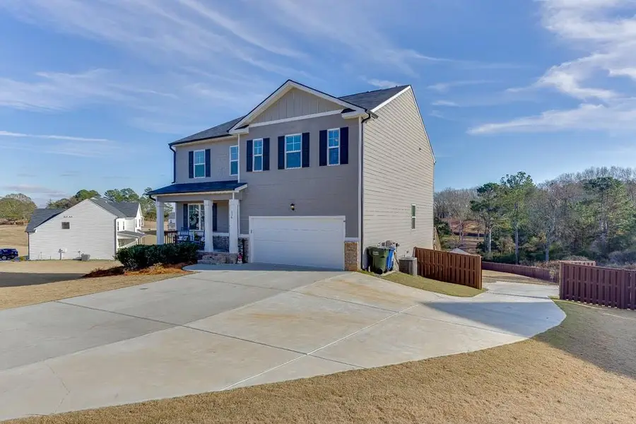 236 Ralph Still Road, Dacula, GA 30019 - #2