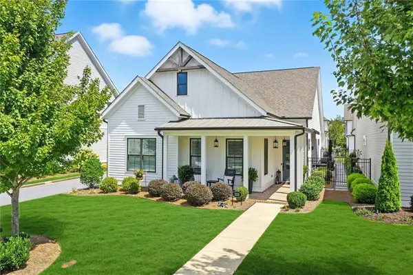 328 Mcdaniel Place, Canton, GA 30115