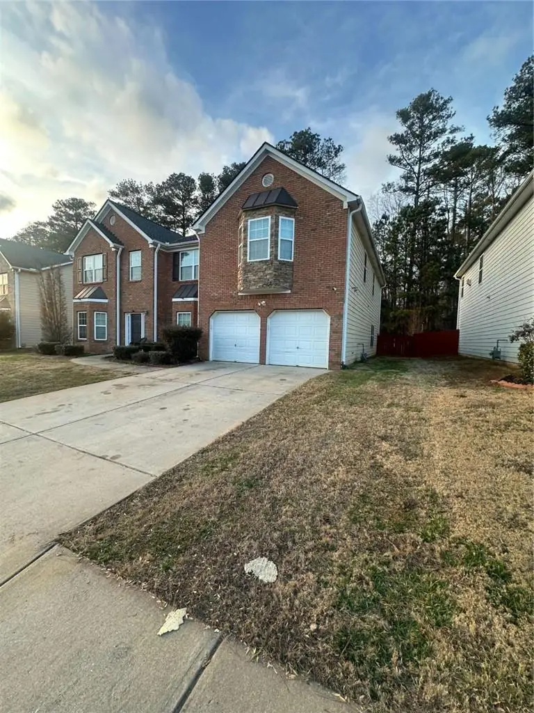 4319 Shamrock Drive, South Fulton, GA 30349 - Image #2