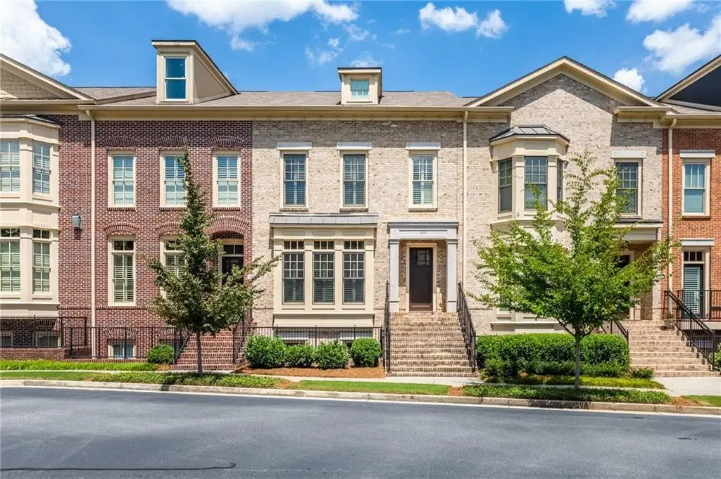 205 Riversgate Drive, Atlanta, GA 30339 - Image #1