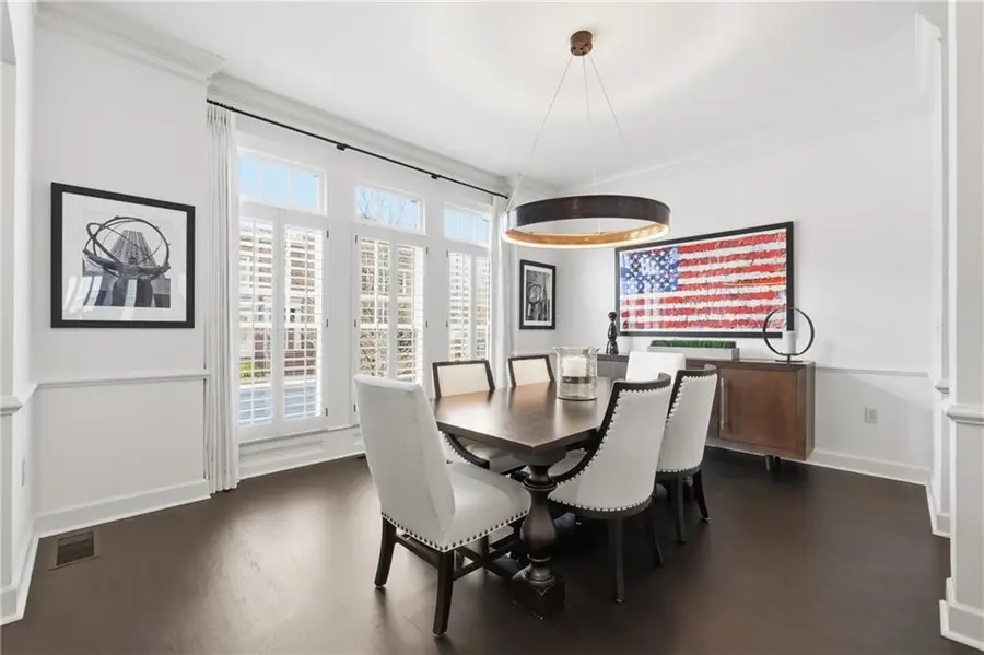 205 Riversgate Drive, Atlanta, GA 30339 - Image #3