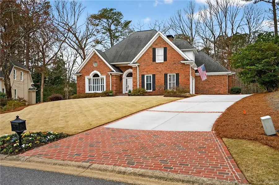 464 Manor Oak Lane Se, Marietta, GA 30067 - #2