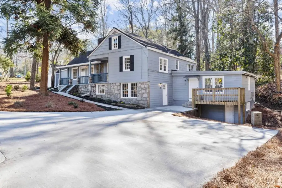 3310 E Roxboro Road Ne, Atlanta, GA 30324 - Image #2