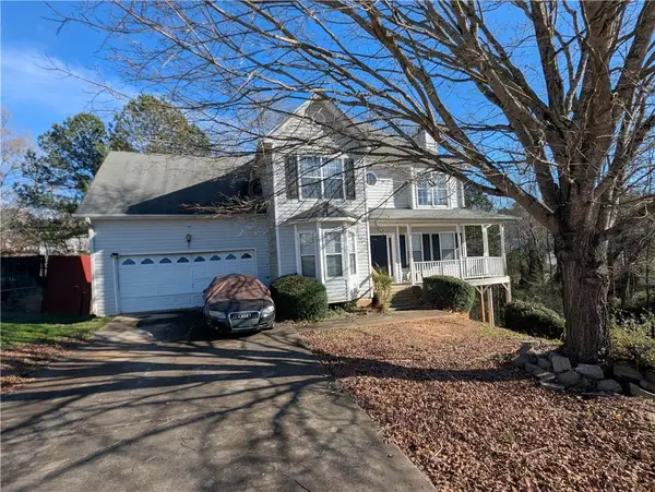 10581 Sourwood Court, Jonesboro, GA 30238