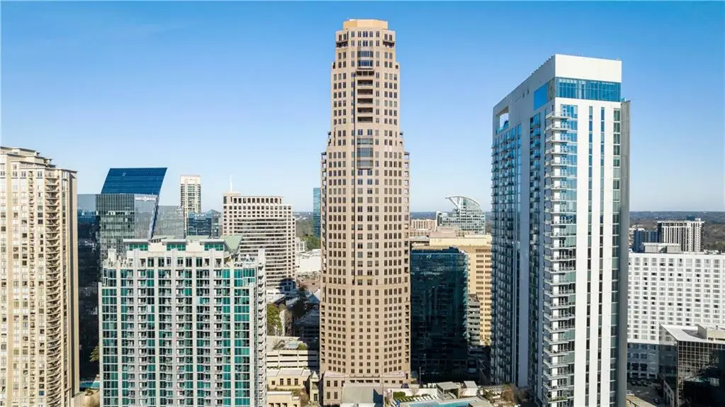 3376 Peachtree Road Ne #57 & 58, Atlanta, GA 30326 - Image #1