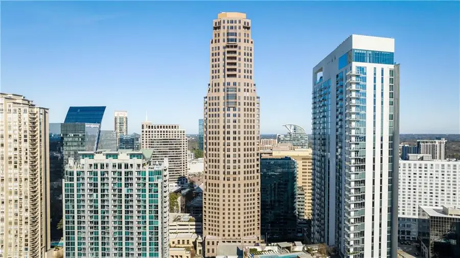 3376 Peachtree Road Ne #57 & 58, Atlanta, GA 30326 - #3