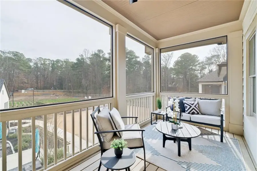 2171 James Alley, Atlanta, GA 30345 - Image #3