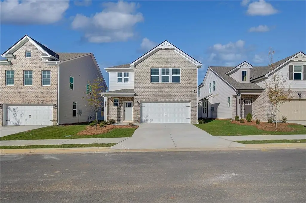 308 Abbotts Crossing Circle, Conyers, GA 30094 - #1