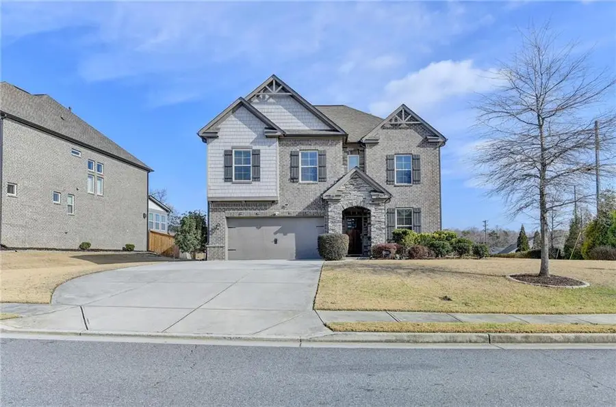 4111 Woodward Walk Lane, Suwanee, GA 30024 - #2