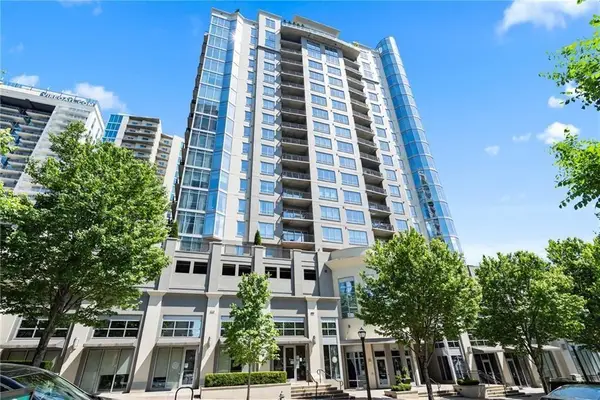 222 12th Street Ne #1901, Atlanta, GA 30309