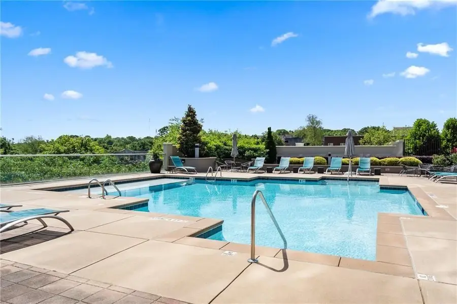 222 12th Street Ne #1901, Atlanta, GA 30309 - #3