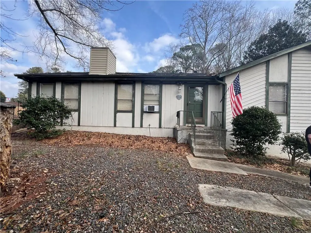 522 Whistlestop Drive, Woodstock, GA 30189 - Image #1