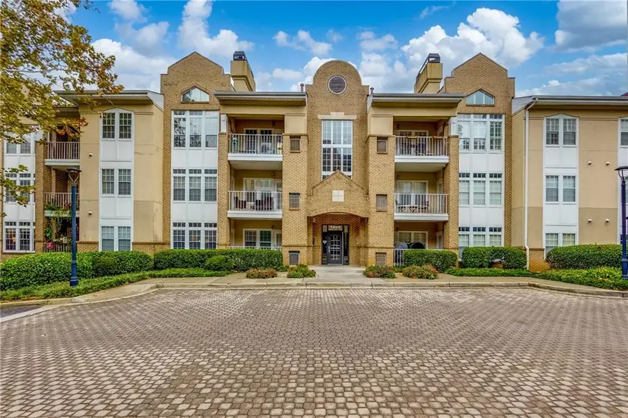 220 Renaissance Parkway Ne #1111, Atlanta, GA 30308 - #2