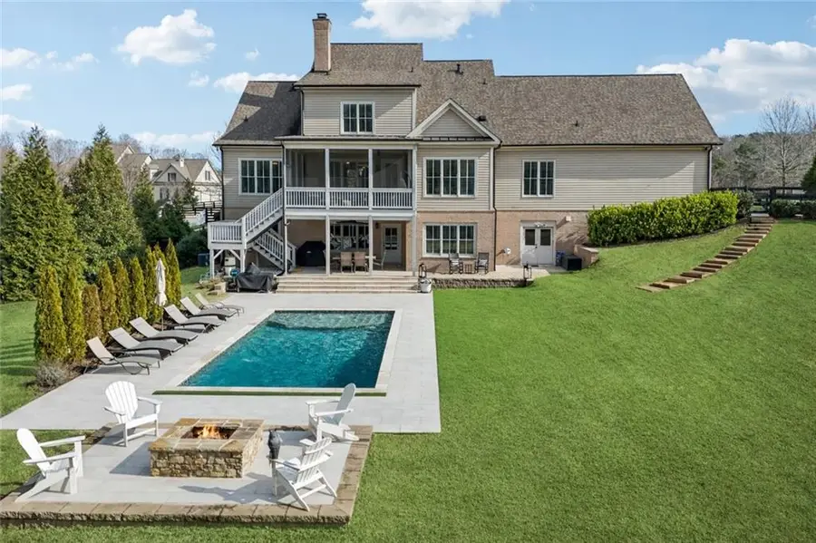 203 Trinity Way, Canton, GA 30115 - #2