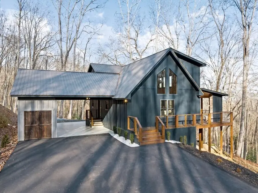 1264 Sunrock Mountain Road, Blue Ridge, GA 30513 - #3