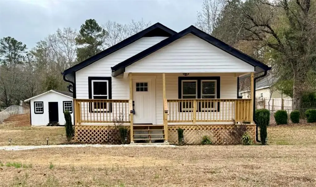 4721 Hill Road, Powder Springs, GA 30127 - #1
