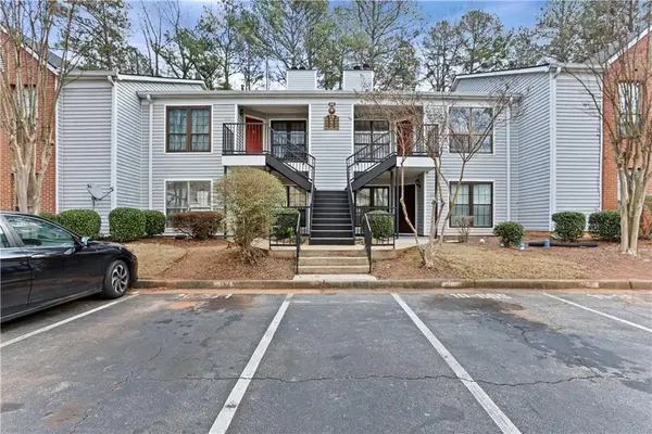 671 Windchase Lane, Stone Mountain, GA 30083