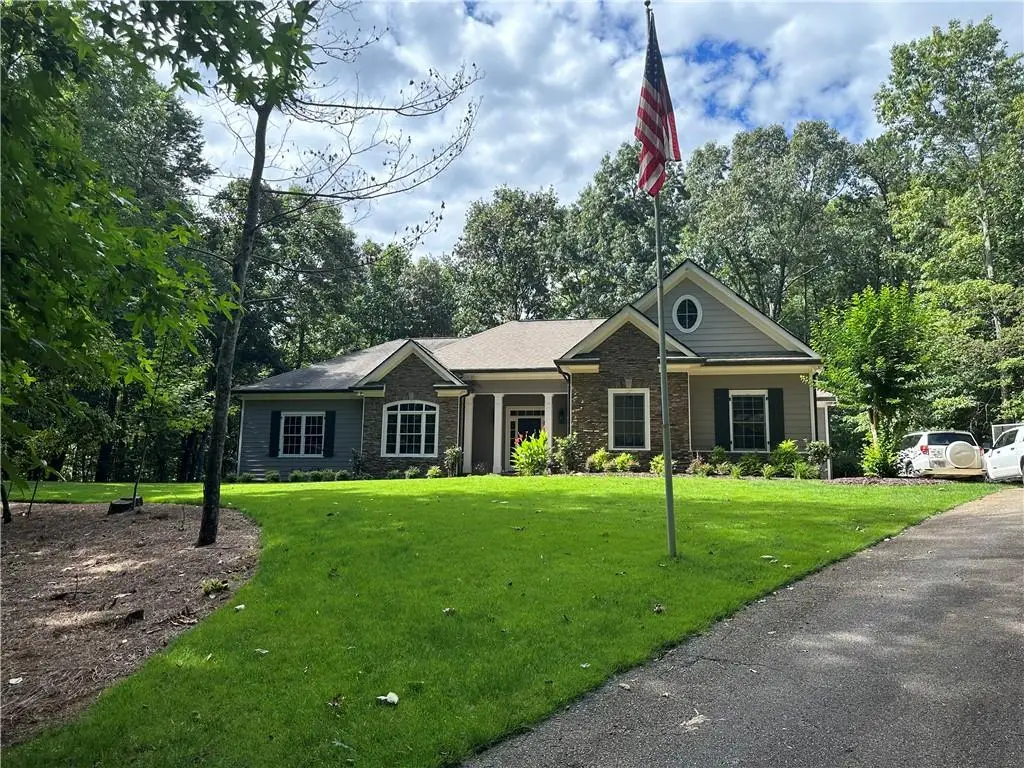 432 Deans Drive, Dawsonville, GA 30534 - Image #1