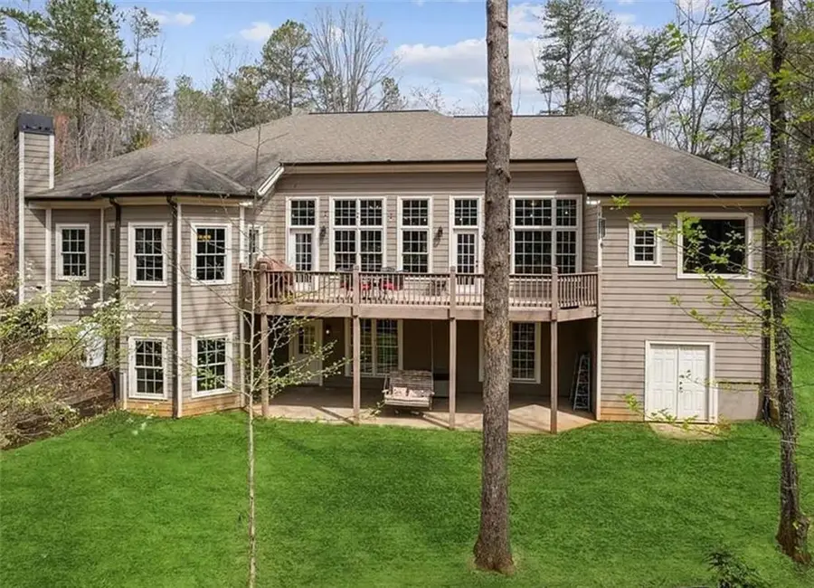432 Deans Drive, Dawsonville, GA 30534 - Image #2