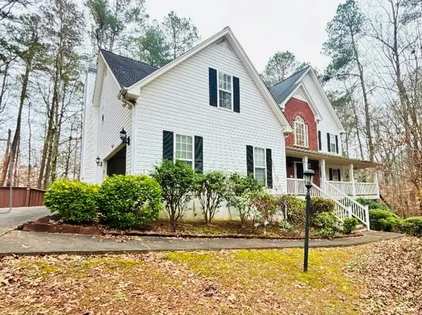 259 Edgewood Drive, Hiram, GA 30141