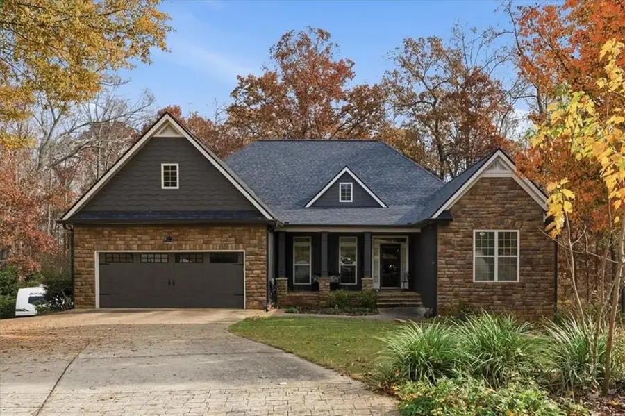 118 Ashley Pointe Drive, Hiram, GA 30141 - #2