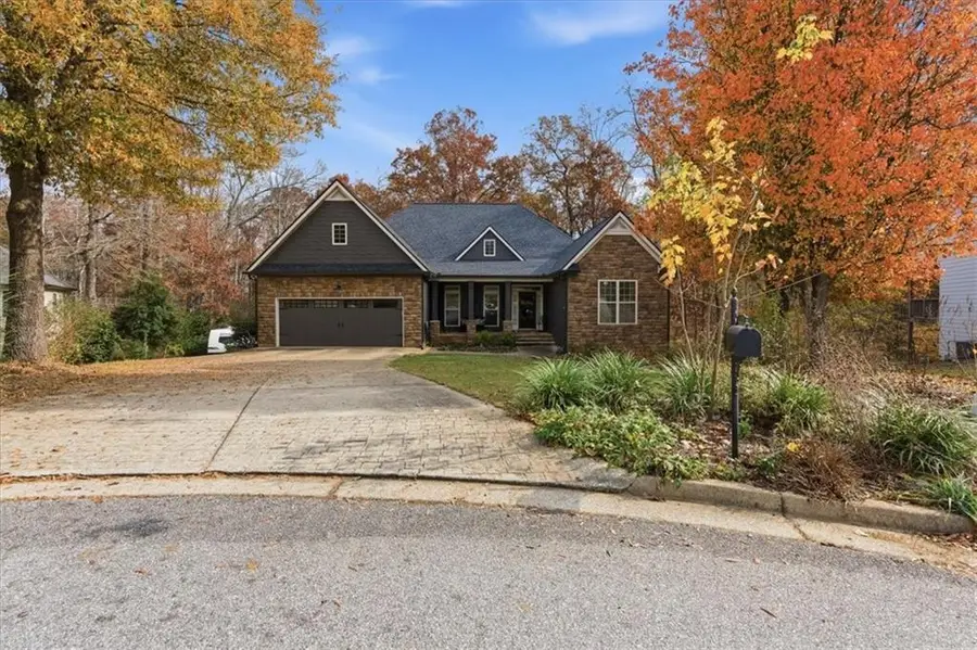 118 Ashley Pointe Drive, Hiram, GA 30141 - #3