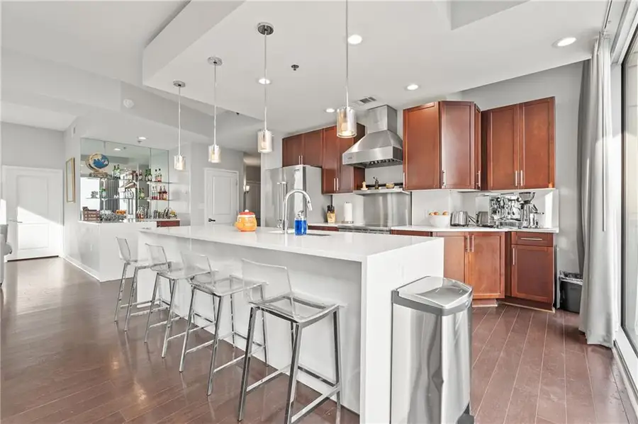 855 Peachtree Street Ne #2013, Atlanta, GA 30308 - Image #2