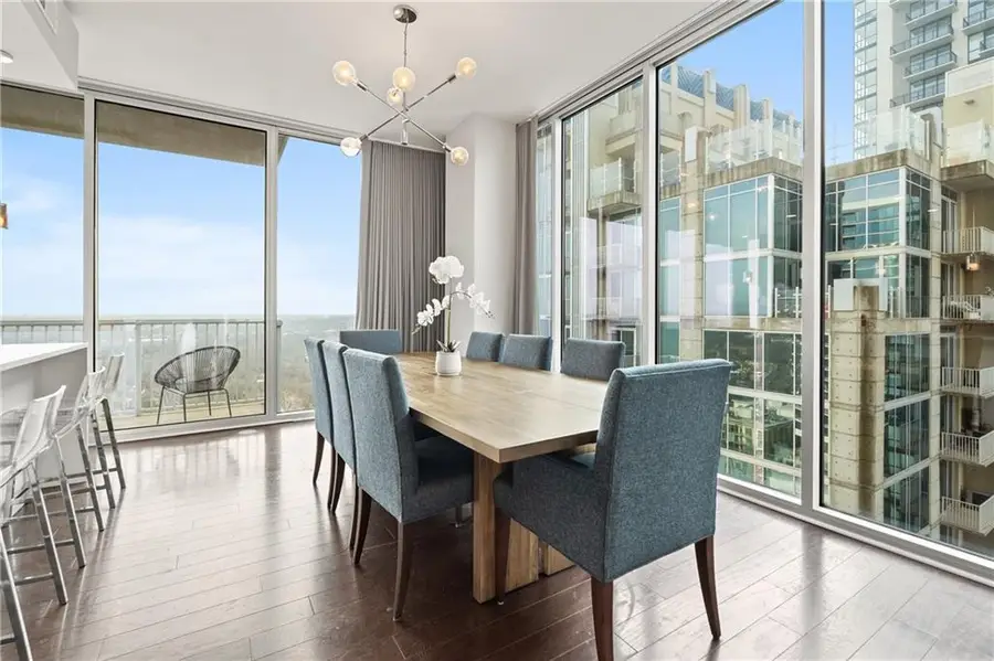 855 Peachtree Street Ne #2013, Atlanta, GA 30308 - Image #3