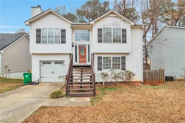 5918 Crescent Ridge Court, Lithonia, GA 30058
