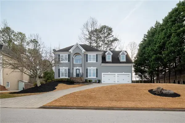 4390 Signal Ridge Court, Buford, GA 30518