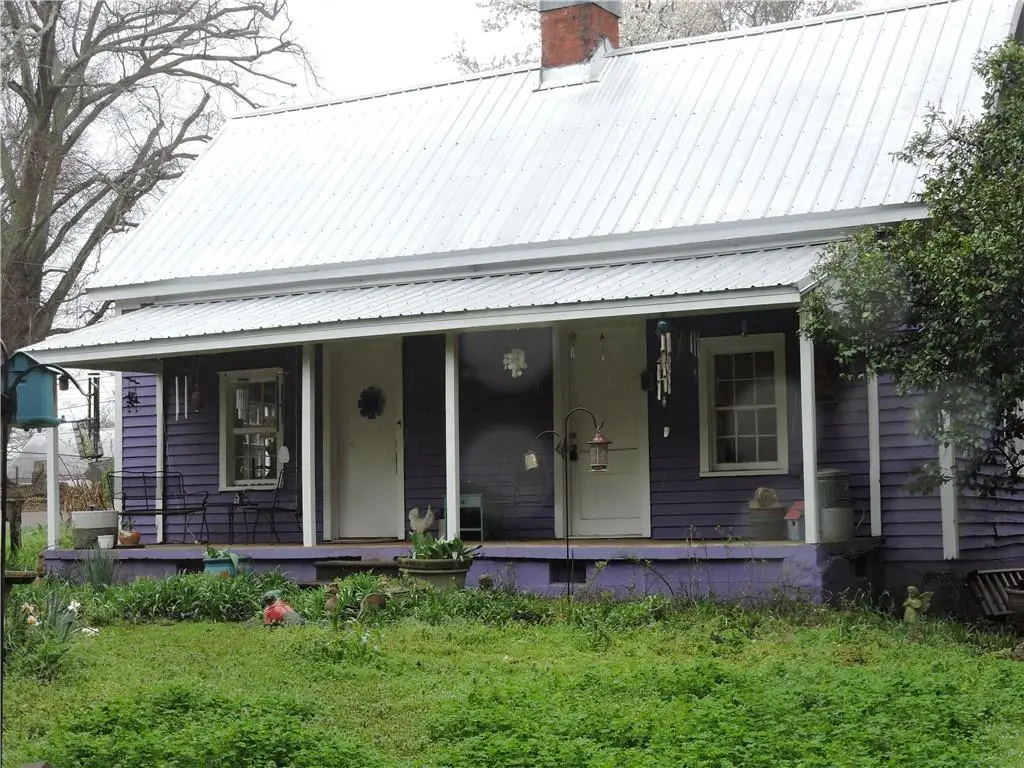 115 Townes Grocery Road, Athens, GA 30605 - #1