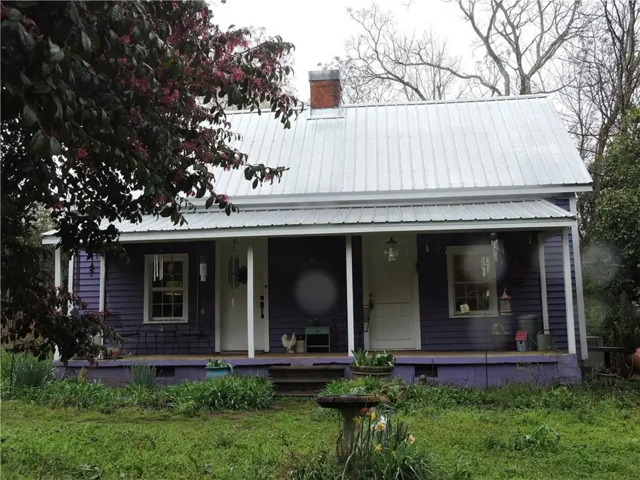 115 Townes Grocery Road, Athens, GA 30605 - #2