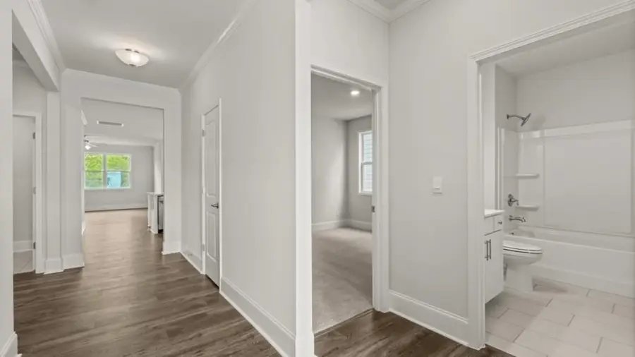 37 Lakeview Point, Dallas, GA 30157 - #3