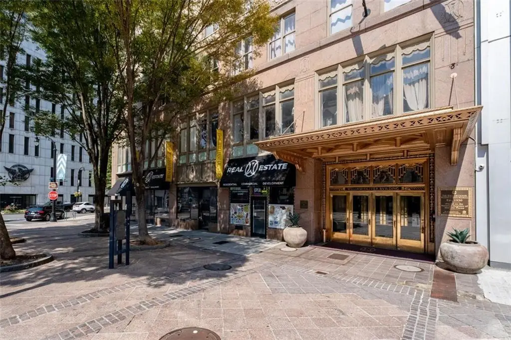 32 Peachtree Street Nw #804, Atlanta, GA 30303 - Image #1