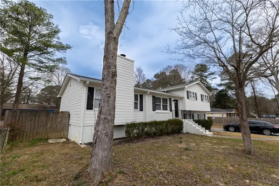 3710 Hopkins Road, Powder Springs, GA 30127 - Image #3