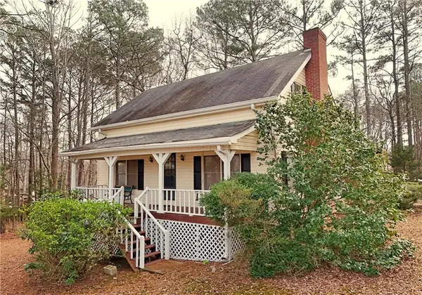 121 Chipley Creek Drive, Villa Rica, GA 30180