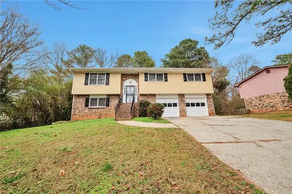 4670 Wendover Drive, Stone Mountain, GA 30083