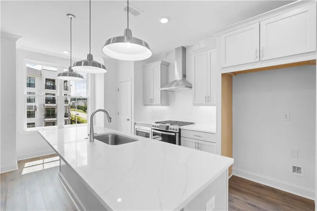 5426 Howington Court #185, Buford, GA 30518 - Image #1