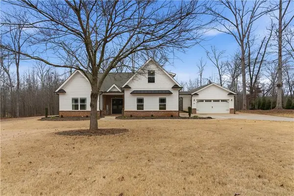 246 Emmaline Lane, Jefferson, GA 30549